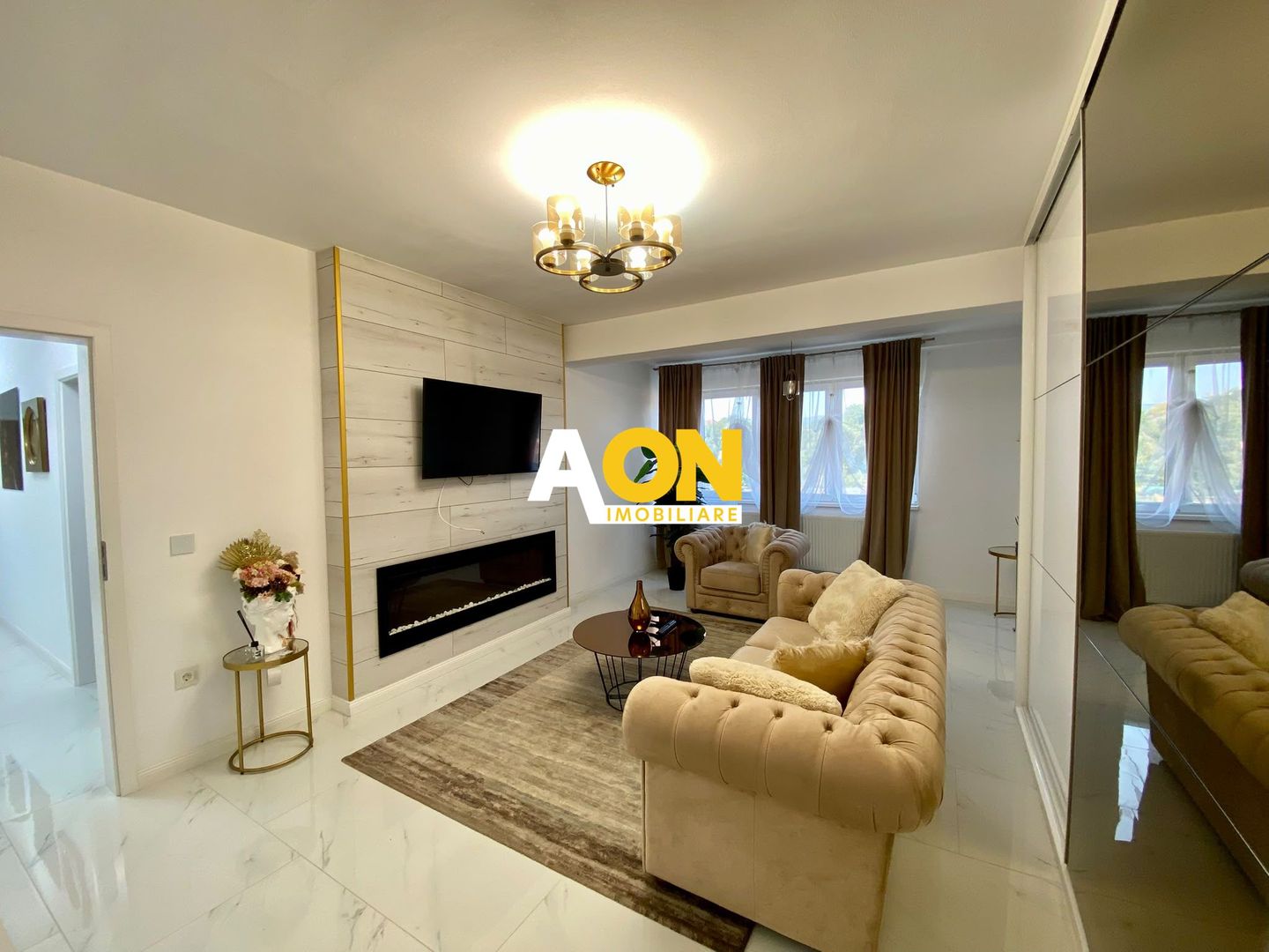Apartament 2 Camere, Recent Renovat, Complet Mobilat - Poză 10
