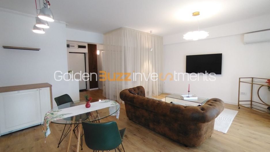 Studio Dublu 50mp utili Ivory Residence, Pipera - Poză 6