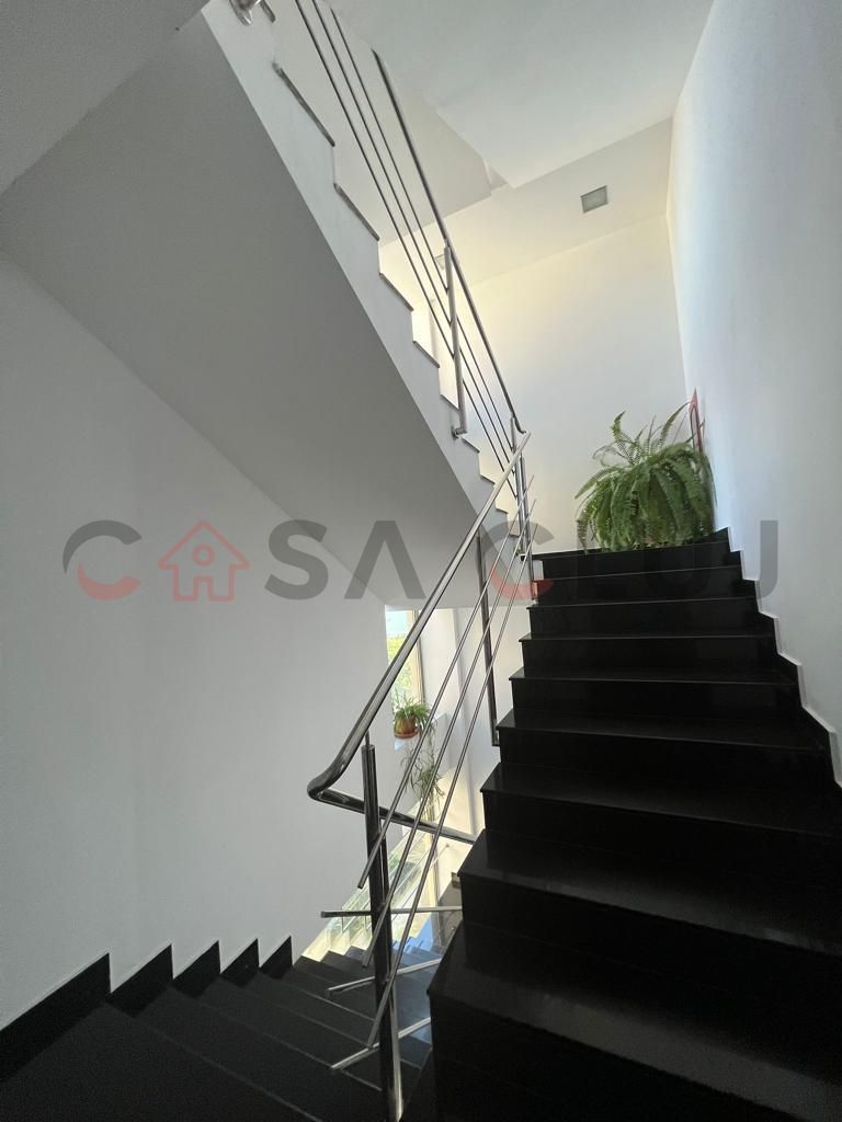 Clădire de birouri de vânzare, 700mp, locație excelentă, Cluj-Napoca ! - Poză 6