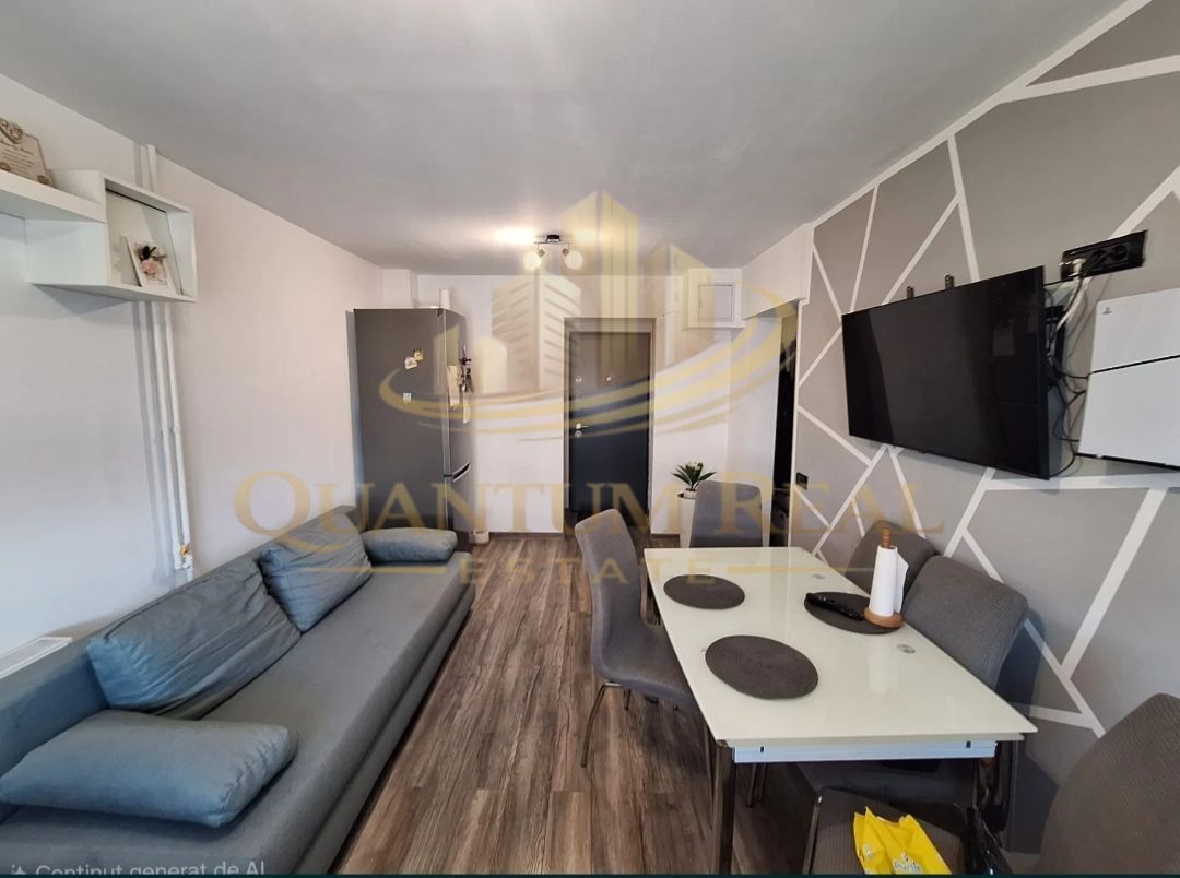 Vanzare Apartament Deosebit 2 camere  Berceni-Stradal,Renovat - Poză 2