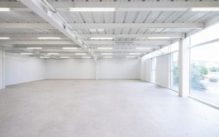 Showroom | Spatiu comercial premium, parter + etaj, multifunctional - Poză 9