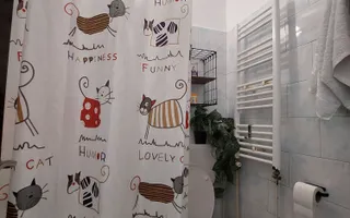 Apartament 1 cameră | Etaj 2 | Zona Meda | Mobilat și utilat - Poză 15