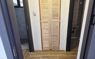 Apartament 2 camere renovat complet | Ultracentral | Vedere Tribunal - Poză 9