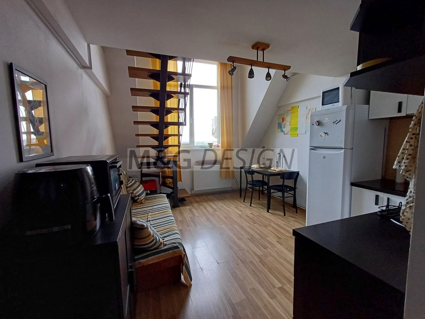 Apartament pe 2 nivele de inchiriat, petfrendly, 0 comision!!! - Poză 6