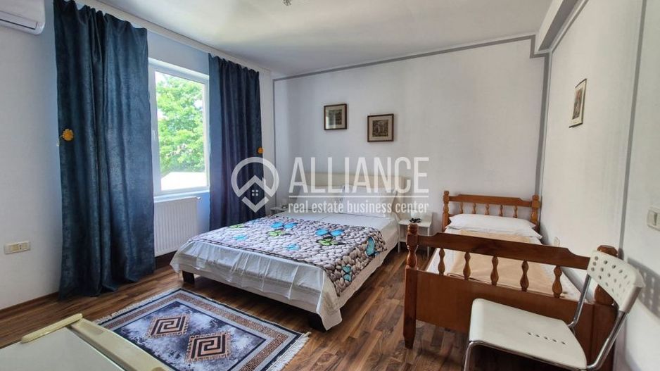 Eforie Nord (COD 02) - Pensiune 10 camere la doar 800 m de mare - Poză 17