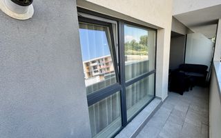 Apartament 2 camere | Vivamus | Complet mobilat | Parcare inclusă - Poză 20