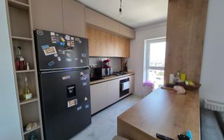 Apartament 3 camere Duplex 12 min Metrou Teclu Parcare Inclusa - Poză 3