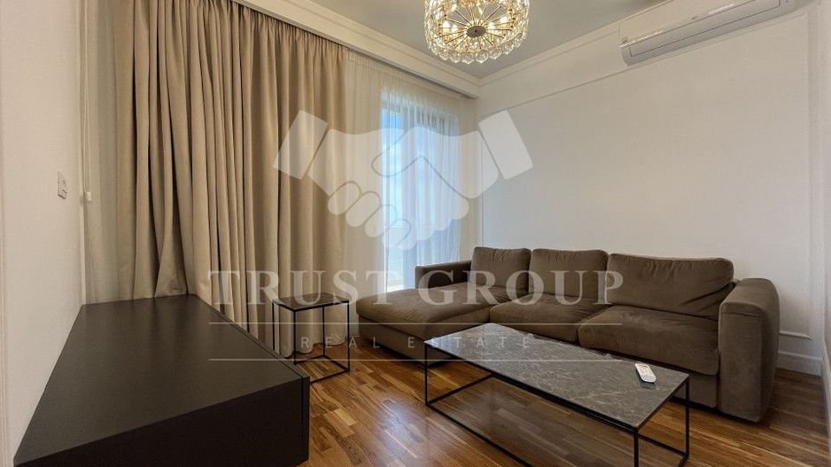 Apartament 3 Camere | Calea Victoriei | Terasa 32mp - Poză 2