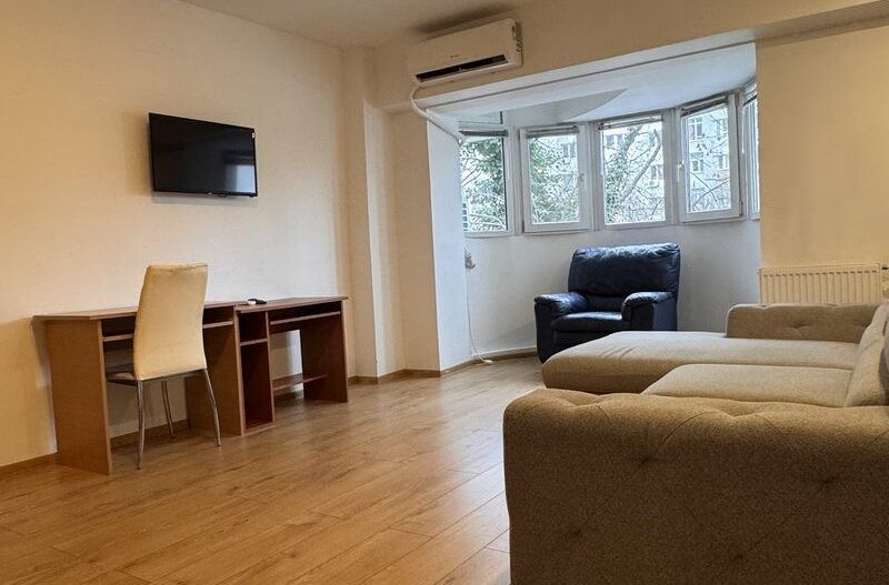 Închiriere Garsoniera Spațioasa Știrbei Voda Metrou Eroilor - Poză 5