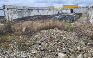 DEPOZIT I HALA DEPOZITARE I SUCEAVA I TEREN 3000mp - Poză 5