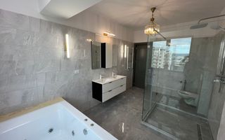 Penthouse de lux+parcare subterana Centru Palas MALL - Lazar Residence - Poză 39