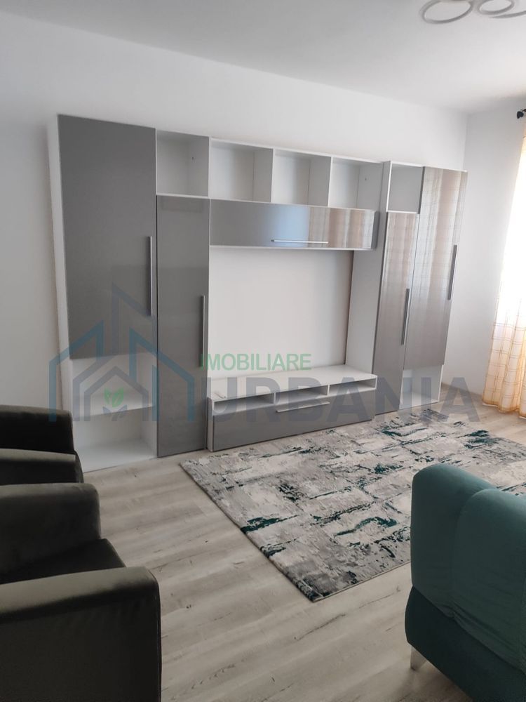 Apartament 3 camere de închiriat – Vizavi de Gara Iași - Poză 2
