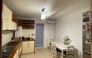 Apartament 3 camere, Florești – 82 mp, terasă 18 mp - Poză 6