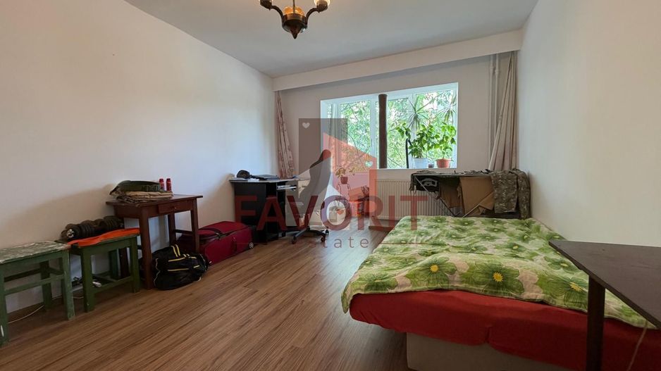 2 camere | etaj 1 | mobilat si utilat | zona excelenta | - Poză 2