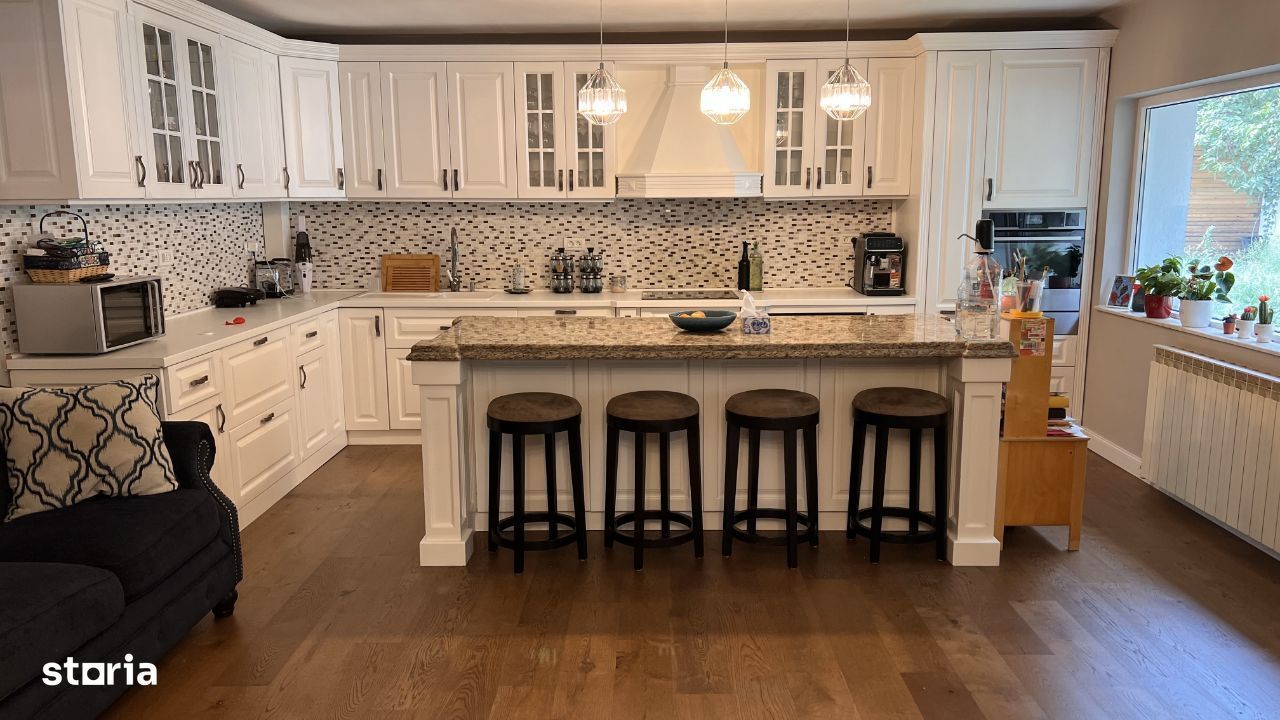 Oportunitate!!! Vila 7 camere Jandarmeriei, Baneasa - Poză 1