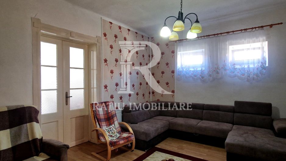 Casa cu 6 camere de vanzare | Teren 557 mp | Salonta | Bihor - Poză 15