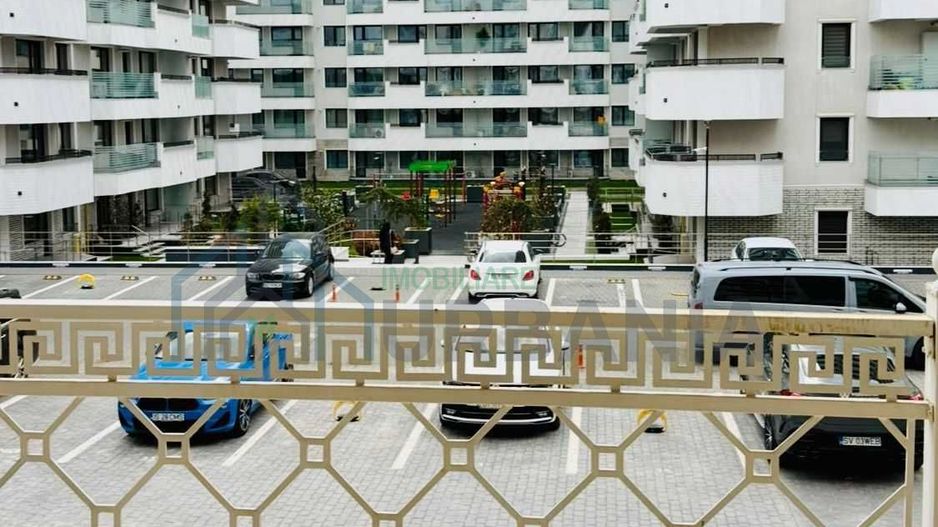 Apartament 2 camere de vânzare – Copou, Aleea Mihail Sadoveanu - Poză 5