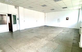 Spațiu birouri de închiriat zona Onix | 9 camere | 617 mp | Utilități incluse