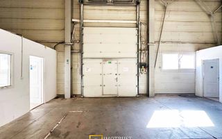 Hala industrială de închiriat – 372 mp, centru Arad - Poză 5