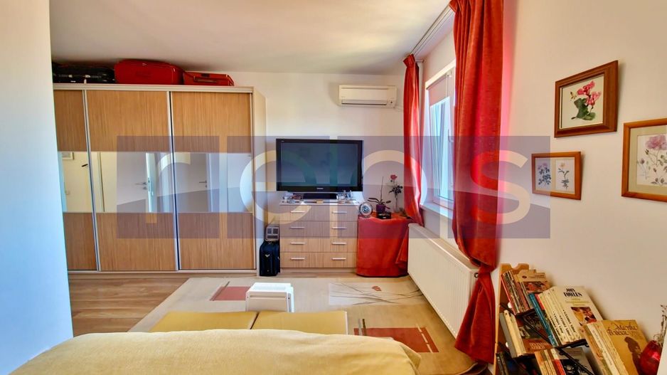 VANZARE PENTHOUSE 3 CAMERE I SPLENDID I OCAZIE I PRELUNGIREA GHENCEA - Poză 6