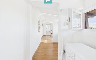 Apartament deosebit cu 4 camere | Zona Erou Iancu - Poză 10