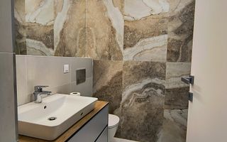 Aviatiei- Barbu Vacarescu- Promenada Mall- Nusco City - Poză 12