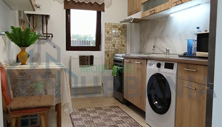 Apartament 2 camere decomandate cu grădină, terasă și loc de parcare, Iași - Poză 2