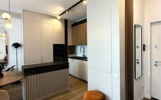 Apartament premium cu design elegant – Eroilor, Florești. - Poză 6