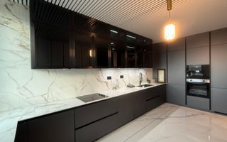 Apartament ultrafinisat 135mp langa Iulius Mall Gheorgheni - Poză 4