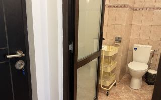 Studio superb (Garsonieră) Cismigiu, centrală, balcon, fără risc seismic - Poză 8