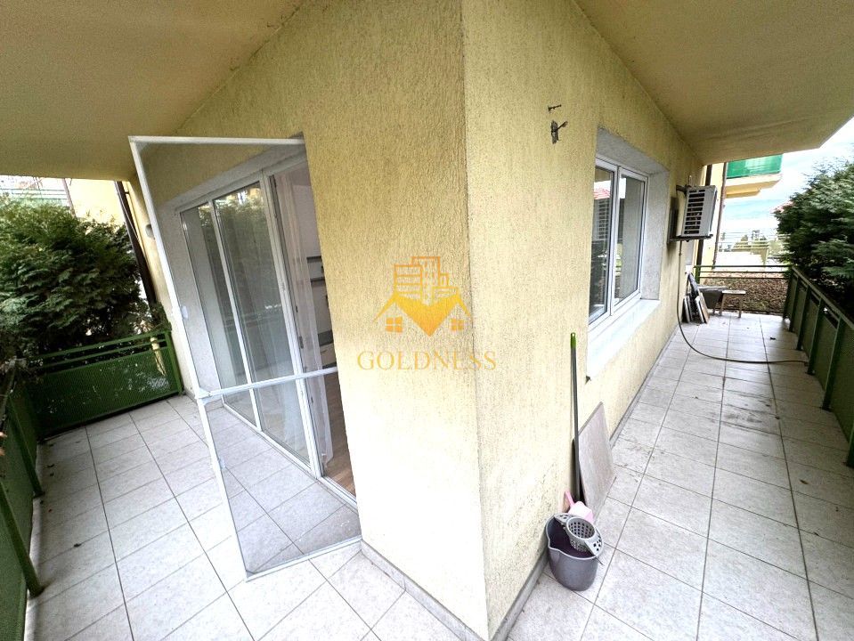 2 camere, Andrei Muresanu,Grand Hotel Italia, Trifoiului - Poză 7