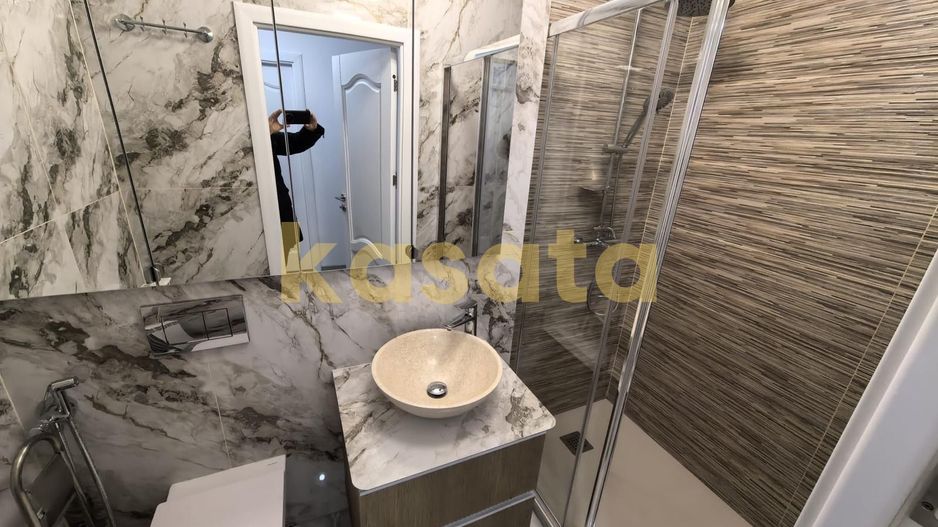 Apartament de vânzare | 2 camere | Strada Polonă | Renovat - Poză 13