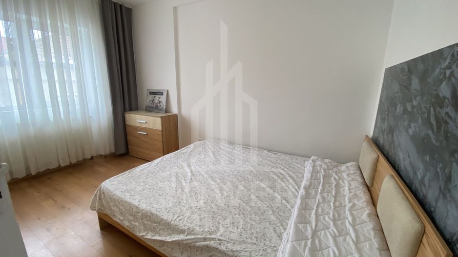 Apartament modern cu 2 camere – Opera Residence, zona Broscărie - Poză 5