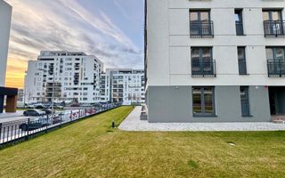 Apartament 2 camere | Decomandat | Parcare | Bloc 2025 | Kasper Coresi - Poză 35