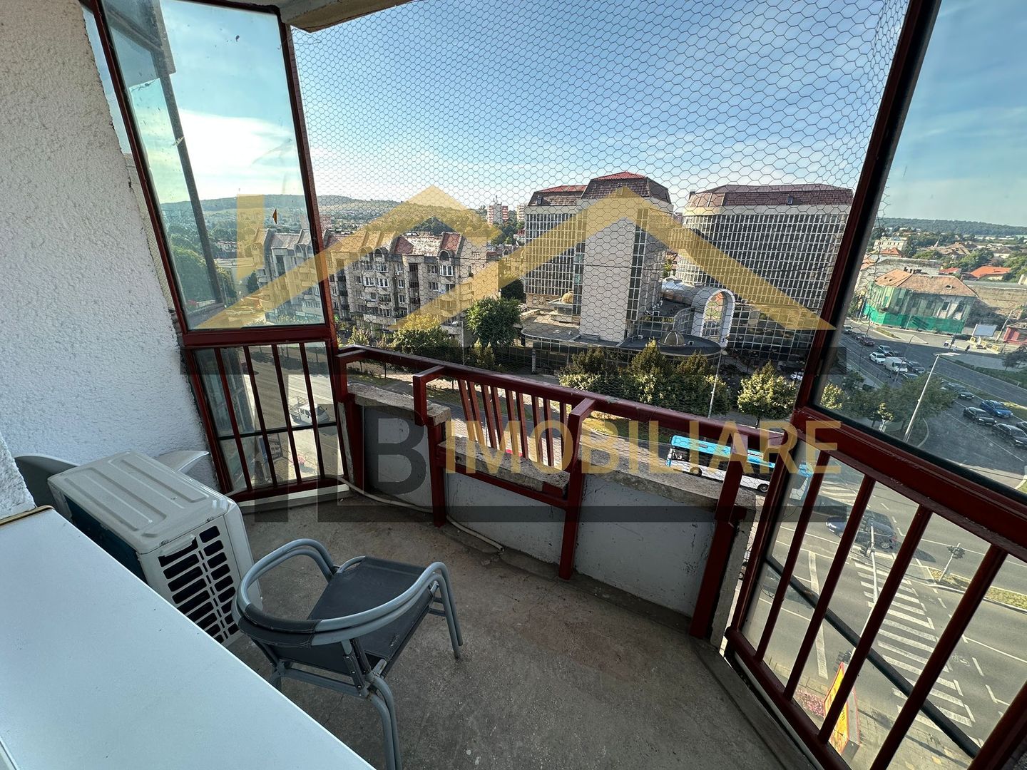 Apartament de 2 camere, 70mp, Zona Centrala - Poză 13