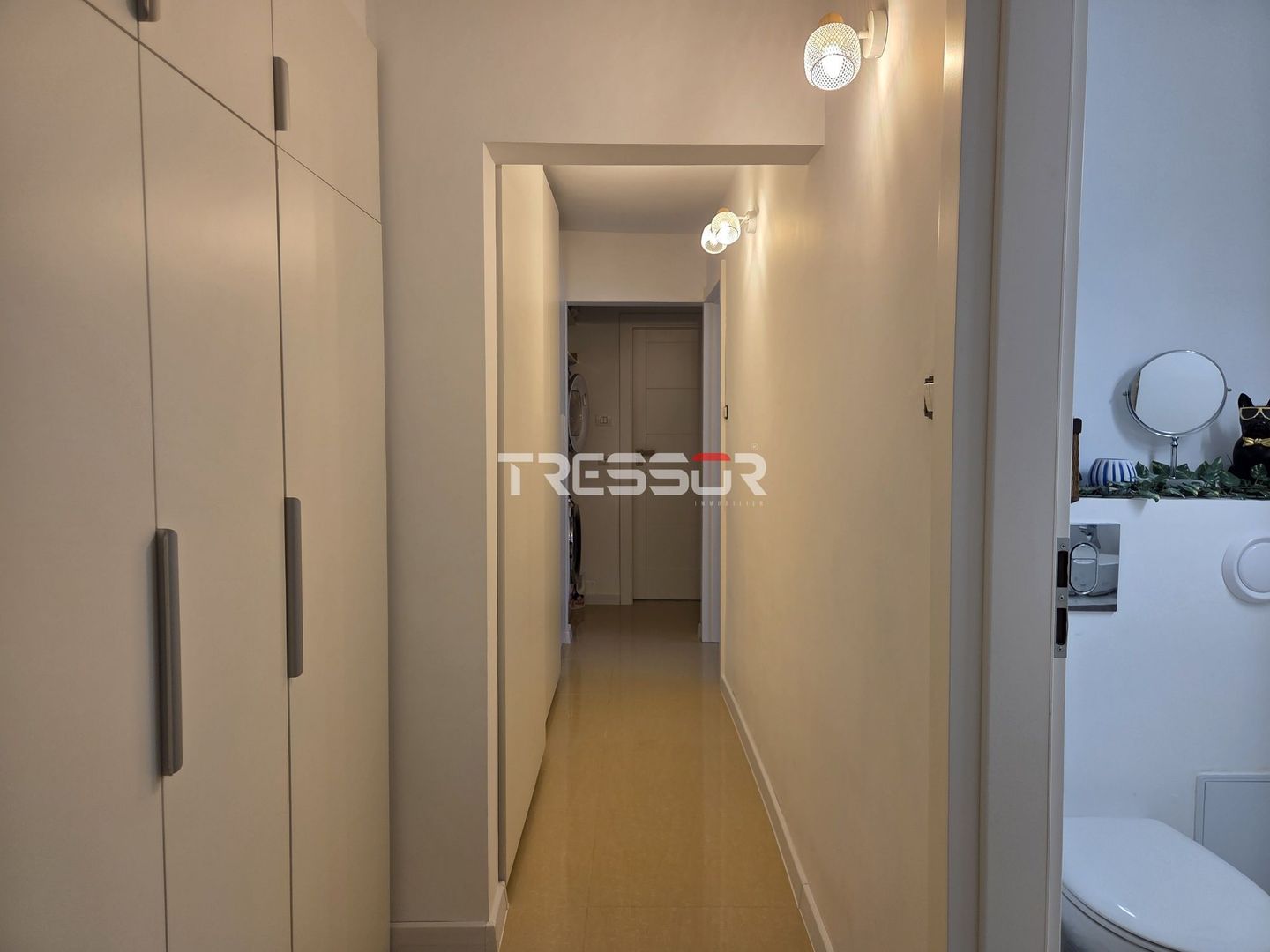 Apartament 3 camere renovat Tomis III – Soveja - Poză 3