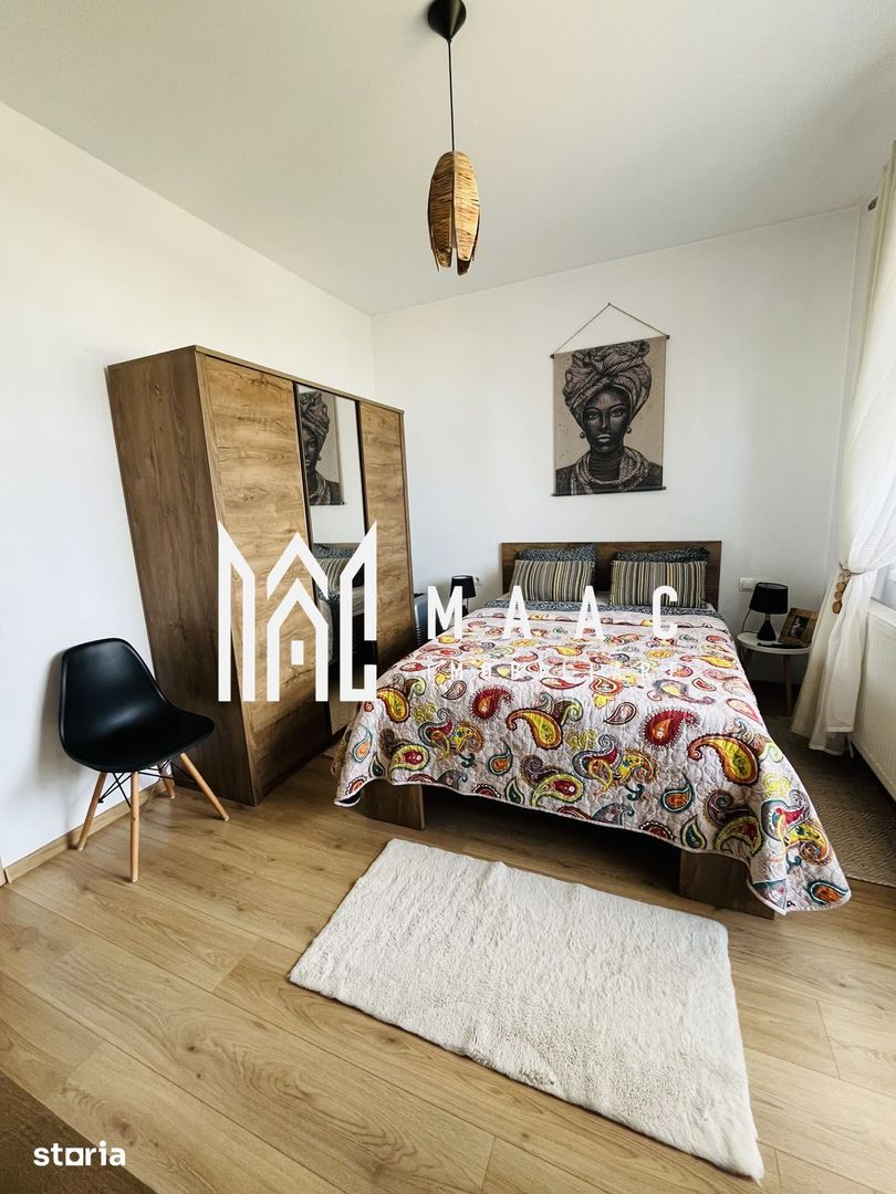 Apartament 3 camere decomandat | Brana, Șelimbăr | 80 mp, 2 băi - Poză 5