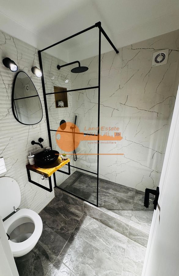 Garsoniera cocheta Drumul Taberei - Poză 7