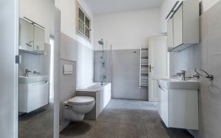 Palatul Neptun, Timișoara | 4 camere, 180 mp, vedere spre Bega - Poză 9