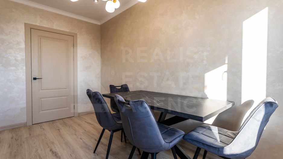 Vânzare, apartament, 2 camere, strada Nicolae Dimo, Râșcani - Poză 3