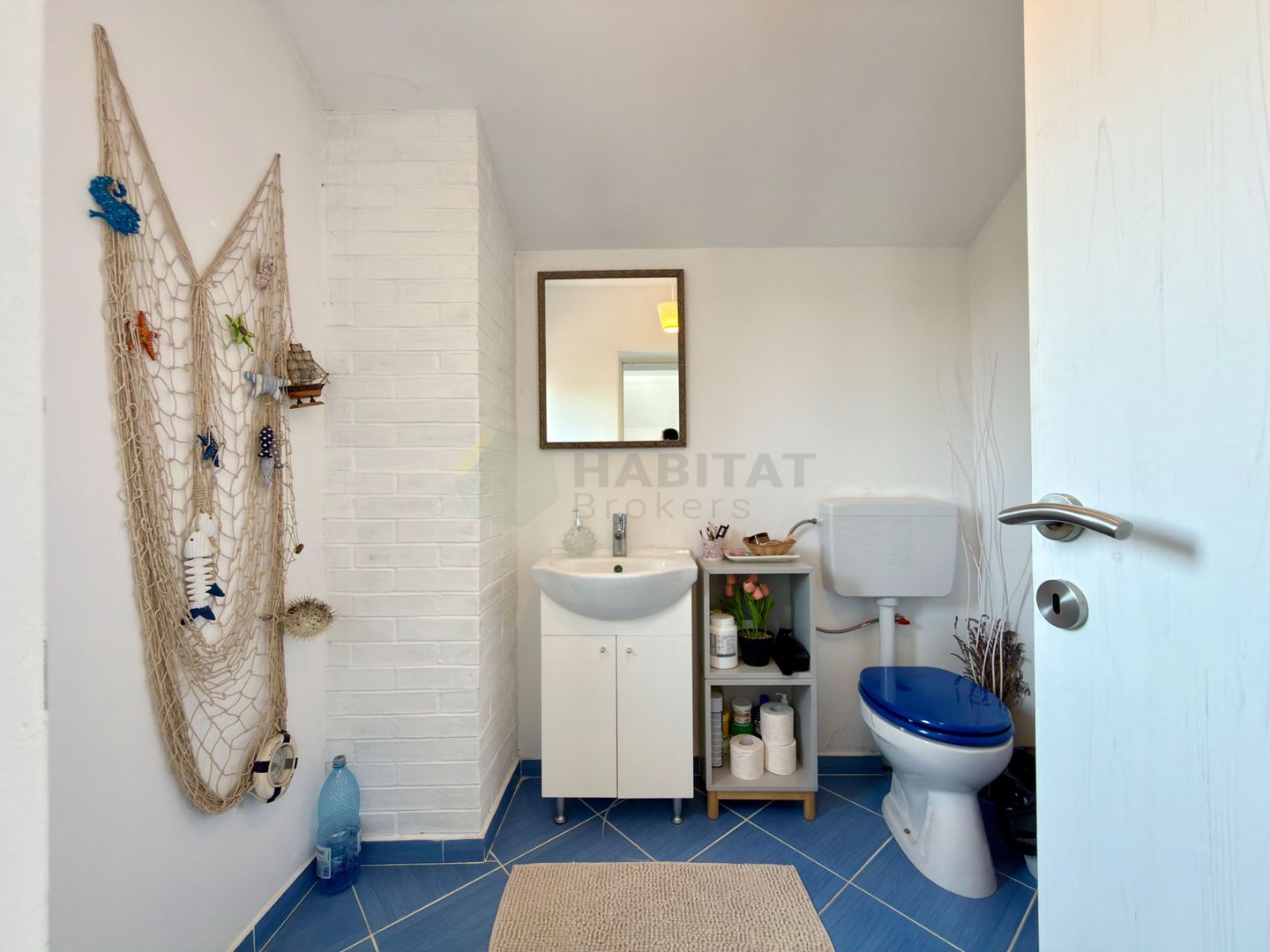 Vila individuala 4 camere strada Ceair | Teren 400 mp - Poză 16