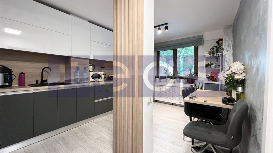 VANZARE | 3 CAMERE | PIATA VICTORIEI | RENOVAT - Poză 8