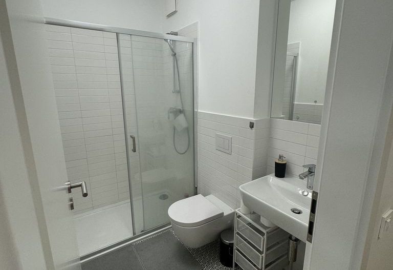 APARTAMENT MODERN, 2 CAMERE, AVIATIEI PARK - Poză 8