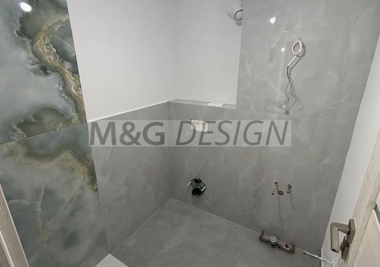 Apartament 3 camere Dambovita-Sagului - Poză 7