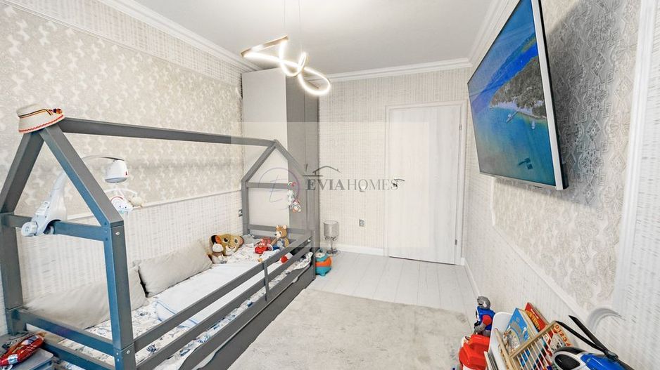 3 camere/Zona Vivo/Gradina proprie 125mp - Poză 4