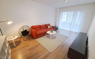 Apartament 60 mp utili + 30 terasa, in Buna Ziua! - Poză 7