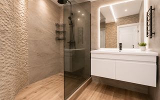 Vânzare, apartament  2 camere , bd. Ștefan cel Mare, Centru - Poză 10