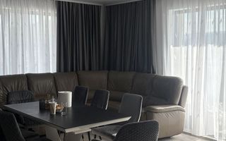 Penthouse 3 camere, 74 mp, terasă 110 mp – zona Eroilor, Florești - Poză 1