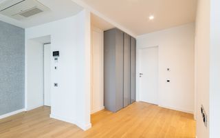 Aviatiei Tower | Apartament modern 2 camere| Terasa 26 mp | - Poză 16