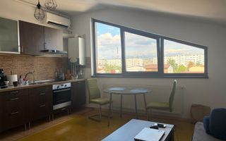 Apartament cu doua camere, 1 Mai - Poză 1